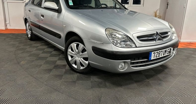 Citroen Xsara 1.9 D 70cv OCEANIC
