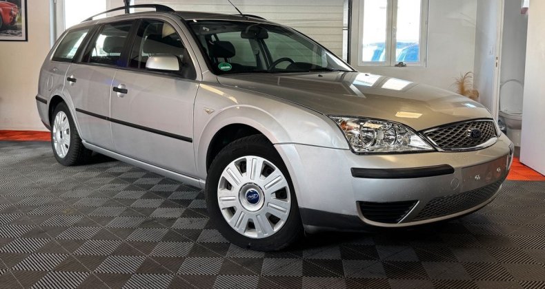 Ford Mondeo SW 1.8 125ch Ambiente Pack