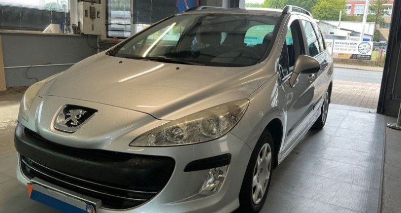 Peugeot 308 SW 1.6 HDI110 CONFORT CLIM