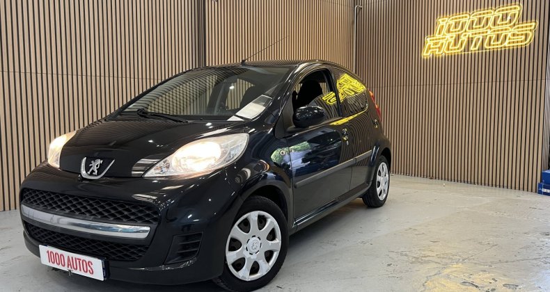 Peugeot 107 1.0 12v Access 5p