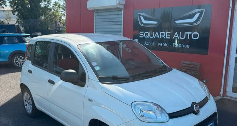 Fiat Panda 1.2 69ch