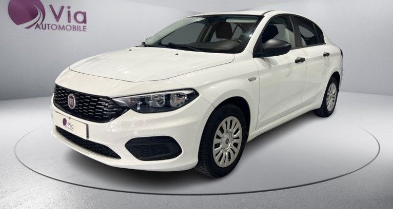 Fiat Tipo 1.4 95CH S-S EASY MY19 4P