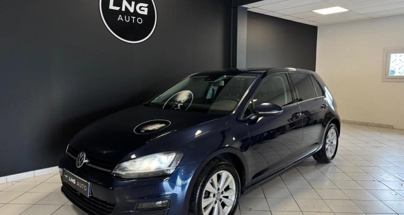 Volkswagen Golf 1.6l TDI 105cv BUSINESS CONFORTLINE