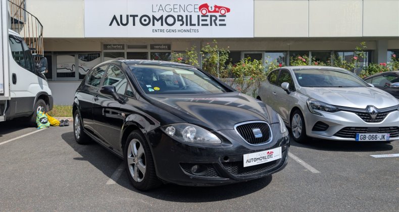 Seat Leon 1.6 i 102 cv Reference