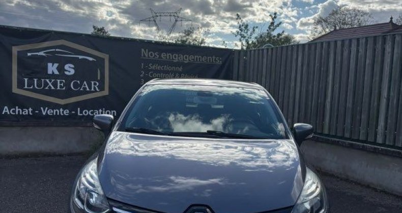 Renault Clio 0.9TCe Energy Community 90Cv 1 Ã¨res mai