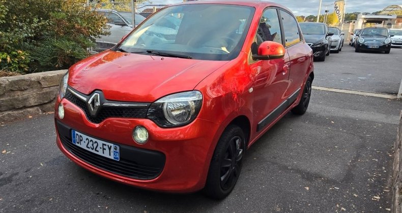 Renault Twingo 1.0l sce 70ch
