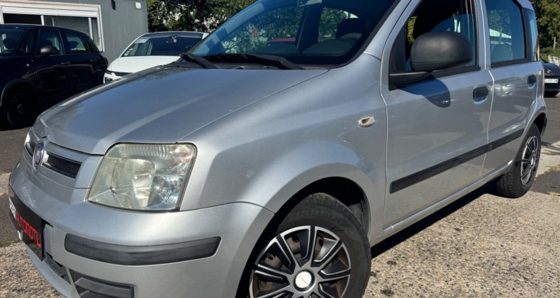 Fiat Panda 1.2i 8V 69CH Dynamic