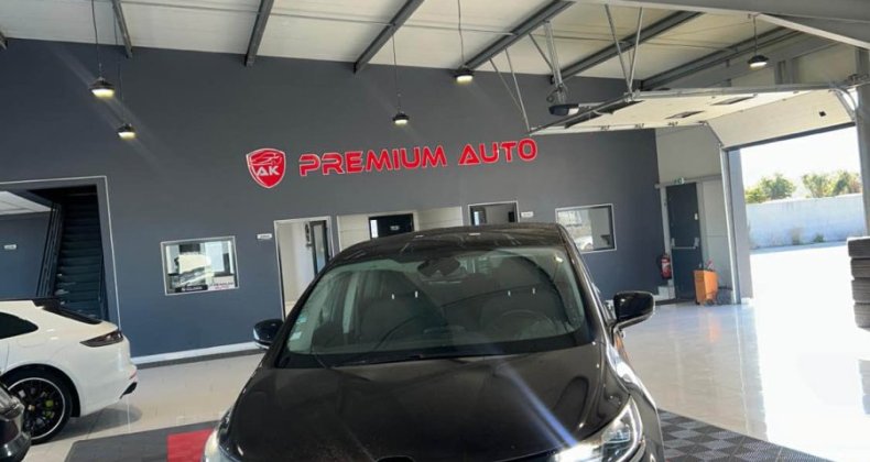 Renault Espace V 1.6 DCI 130 LIFE