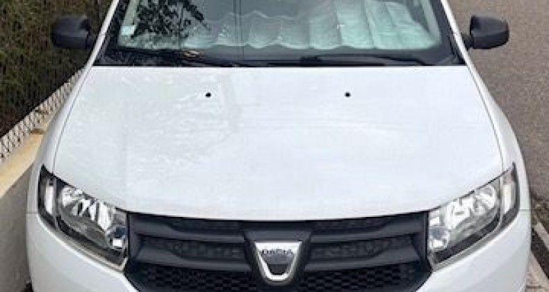 Dacia Sandero 1.5 DCI 75 AMBIANCE Garantie 6 mois