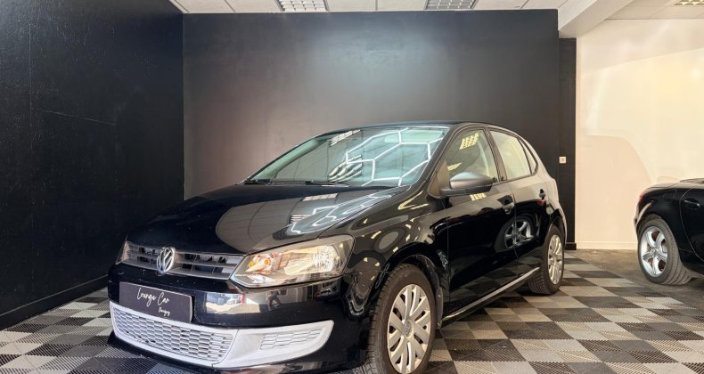 Volkswagen Polo 1.4 85 Trendline / Garantie 6 mois