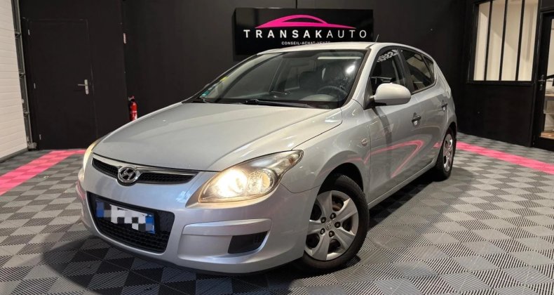 Hyundai i30 1.4