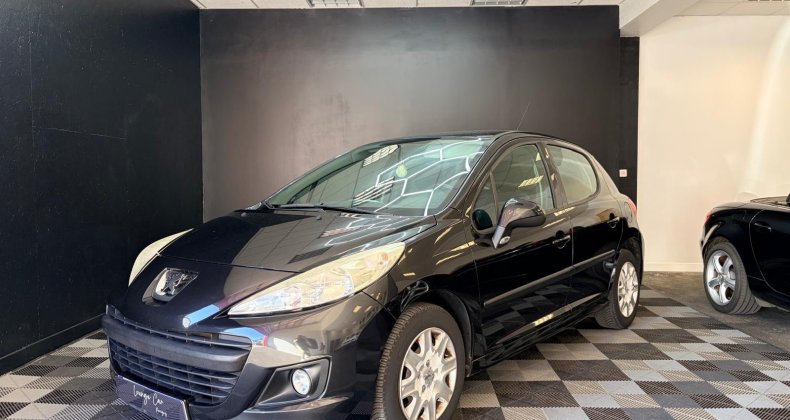 Peugeot 207 1.4 VTi 95ch Active / Garantie 6 mois