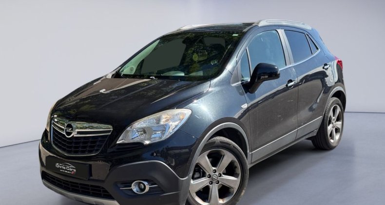 Opel Mokka MOKA 1.4 16V Turbo 4x4 S&S 140 cv