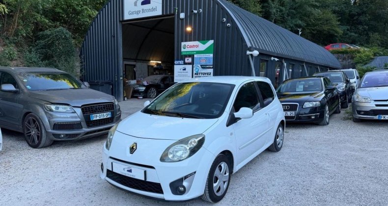 Renault Twingo 1.2i 75cv RIP CURL