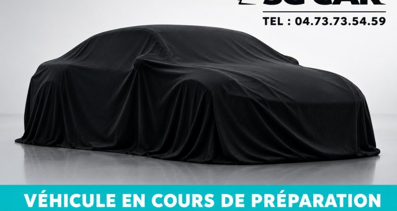 Peugeot 308 SW 1L6 HDI 120CH ALLURE