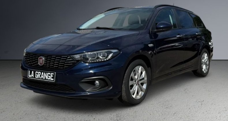 Fiat Tipo Station Wagon (2) 1.6 MultiJet 120ch S-S
