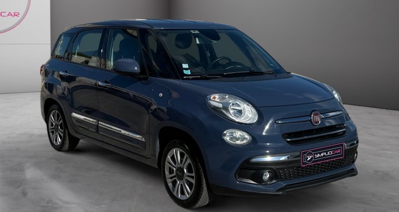 Fiat 500 Base