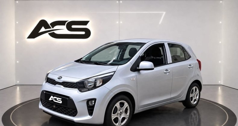 Kia Picanto 1.0I 67 CV PREMIERE MAIN
