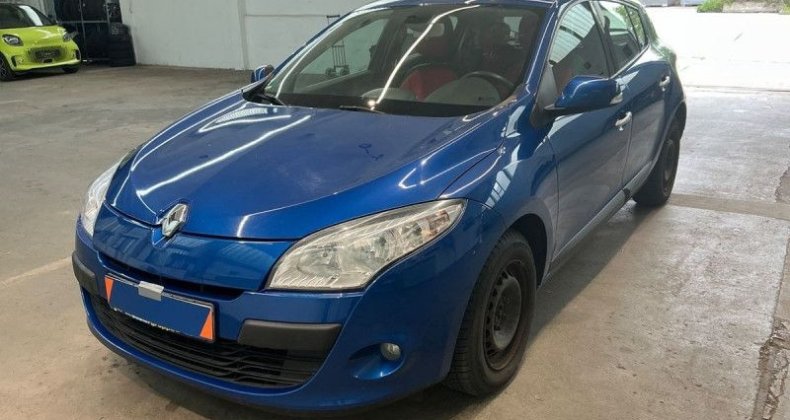Renault Megane III 1.4 TCE 130CH EXPRESSION CLIM