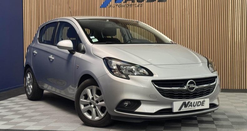 Opel Corsa 1.3 CDTI 75 CH Business Edition - Origin