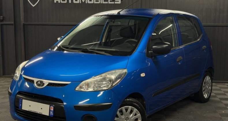 Hyundai i10 I 1.2