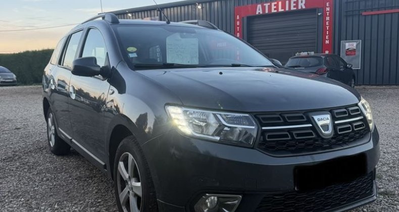 Dacia Logan MCV 1.5 90CV