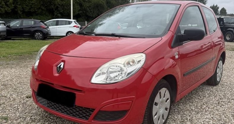 Renault Twingo 1.2 16V 60CV