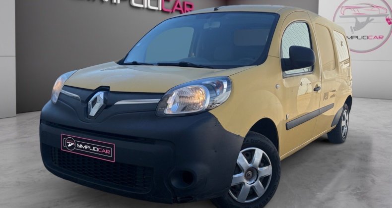 Renault Kangoo Confort