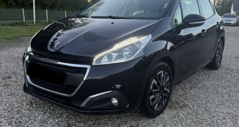 Peugeot 208 1.6 HDI 100CV Active Business