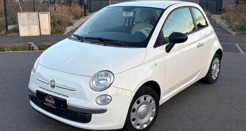 Fiat 500 1.2 POP 70 CH