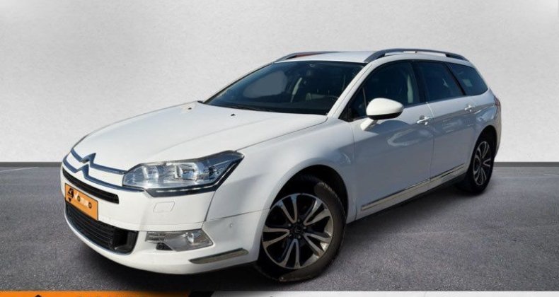 Citroen C5 Tourer 2.0 HDi 150 cv,Kit distribution o