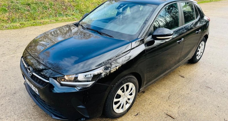 Opel Corsa 1.2 75ch