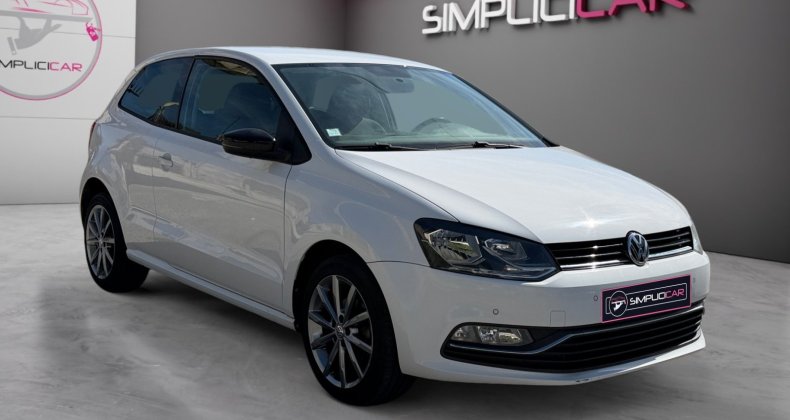 Volkswagen Polo Cup