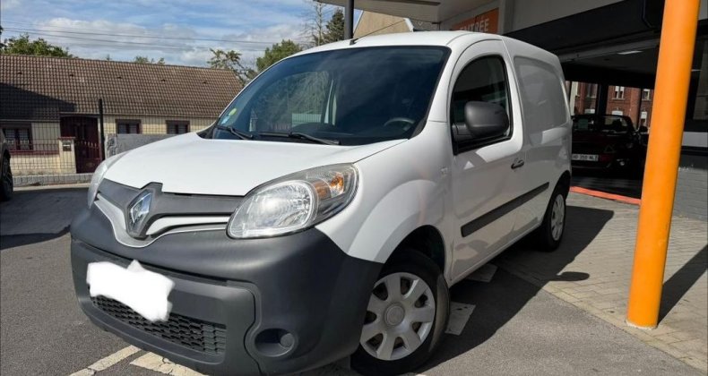Renault Kangoo Express II Confort (L1)