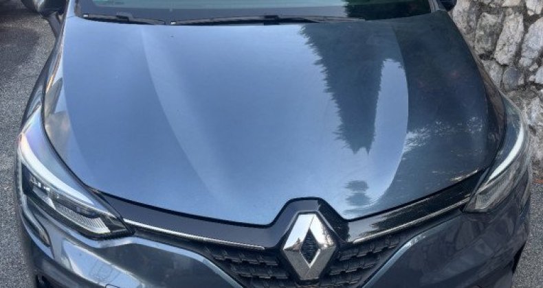 Renault Clio RS V 1.3 TCE 130CH FAP LINE EDC