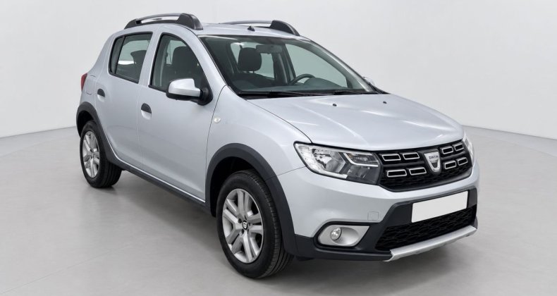 Dacia Sandero 0.9 TCe 90 Stepway