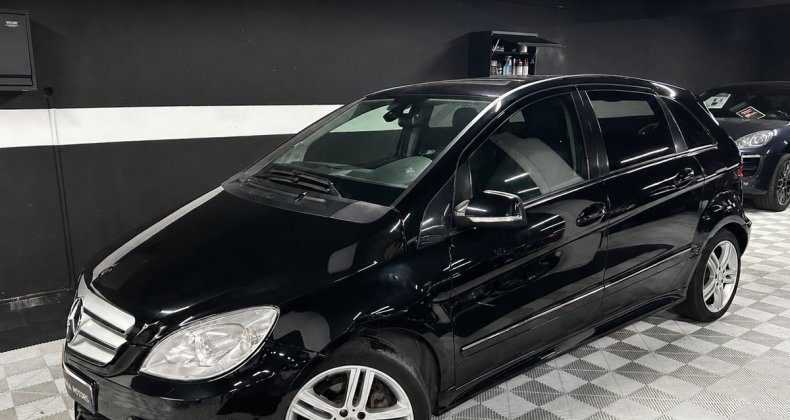 Mercedes Classe B 200 2.0 CDI - Sieges Electriques/Chauffa