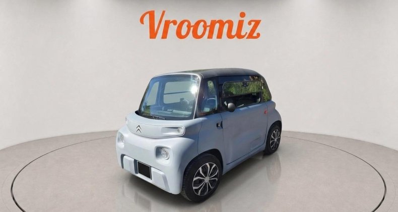 Citroen Ami electric 10 5.5kwh bva