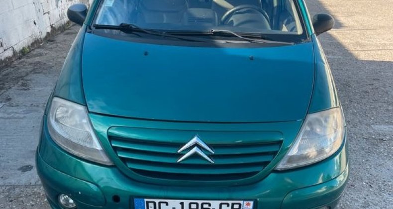 Citroen C3 