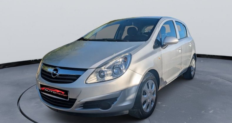 Opel Corsa (4) 1.3 CDTI 90 Cosmo