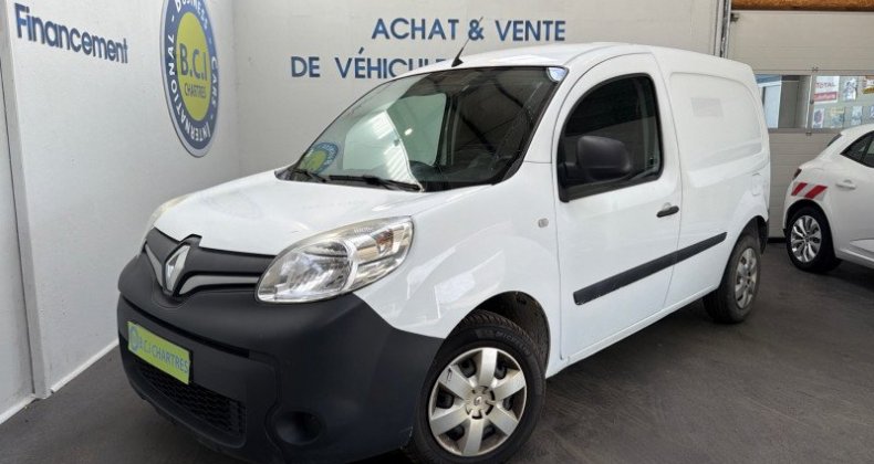 Renault Kangoo Express II 1.5 BLUE DCI 95CH EXTRA R-LINK