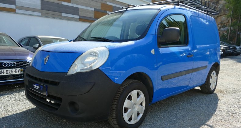 Renault Kangoo Express 1.5 DCI 68 Ch BVM5