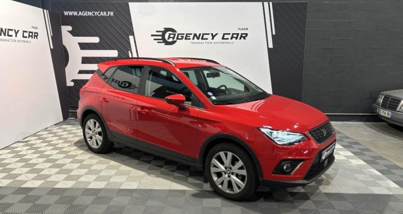 Seat Arona 1.0 EcoTSI - 95 Start&Stop Urban PHASE 1