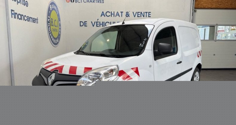 Renault Kangoo Express II 1.5 BLUE DCI 80CH GRAND CONFORT 5CV