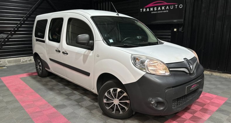 Renault Kangoo Express DCI 95 Extra R-LINK 5.0 CV