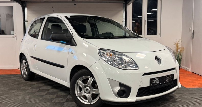 Renault Twingo 1.2 16v 75ch Trend