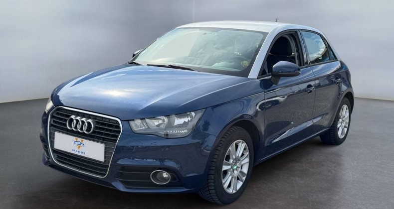 Audi A1 Sportback 1.6 TDI 90 AMBIANTE â ORIGINE FRANCE D