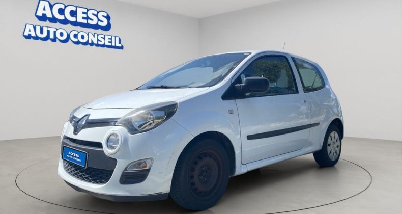 Renault Twingo (2) Access 1.2 LEV 16V 75 eco2 CT OK