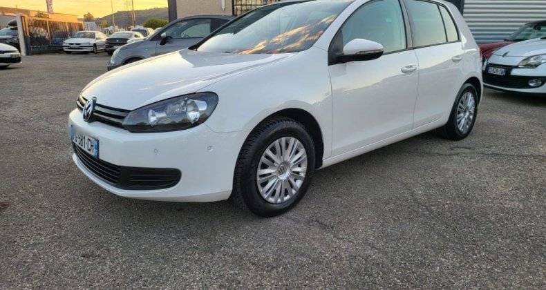 Volkswagen Golf 1.4i