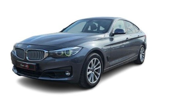 BMW Série 3 318GT Lci (F34) 150Cv Bva8 Lounge 11-201